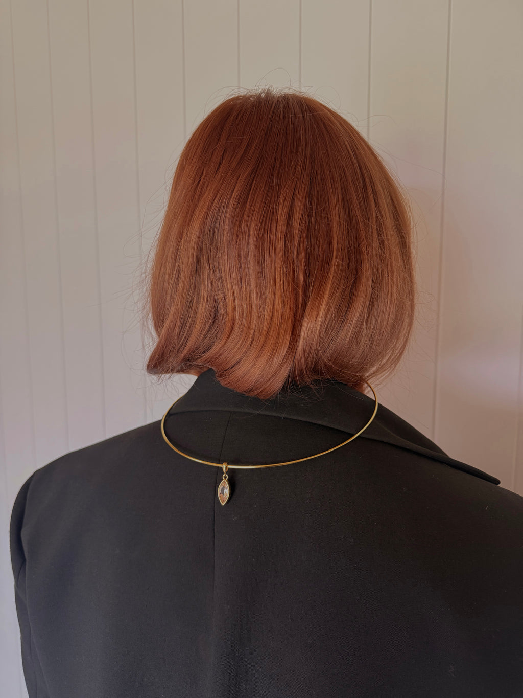 Marquise charm