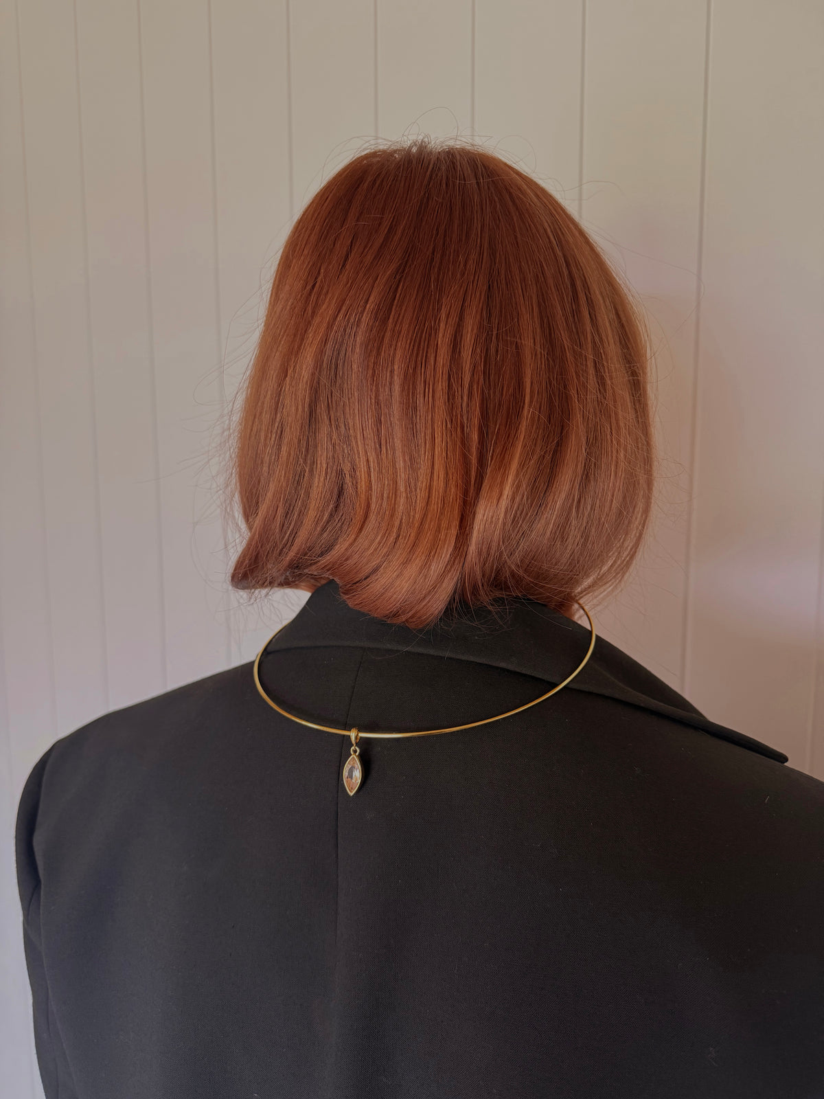 Marquise charm