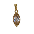 Marquise charm