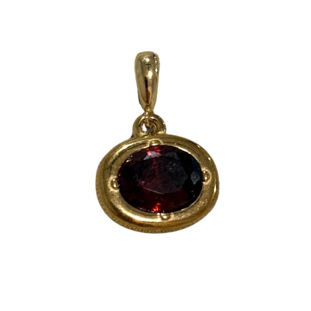 Ruby Charm