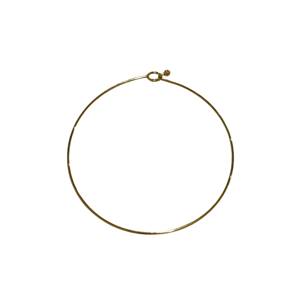 The essential collar