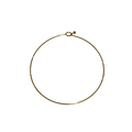 The essential collar